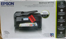 epson workforce 4834