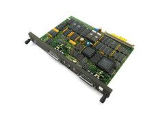 Bosch 107066924-107 Control Card R500