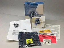 SST/Woodhead 5136-PFB-ISA Profibus ISA Interface Card PCB REV. 3.1