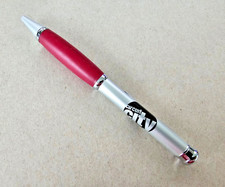 Vintage CIRCUIT CITY Ballpoint Pen w/ Logo Padded Twist Pen Ball Point Promo
