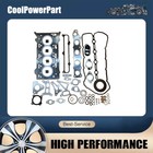 VRS Cylinder Head Gasket Set Kits For Mitsubishi Triton MQ MR 2.4L Diesel 2015-