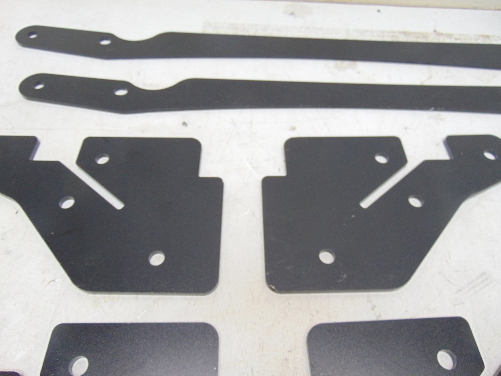 QuadBoss Lift Kit 2" EPILK200 eBay