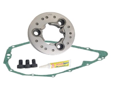 KLX110 Clutch Genuine Kawasaki Clutch Assembly Oneway 13193-0008