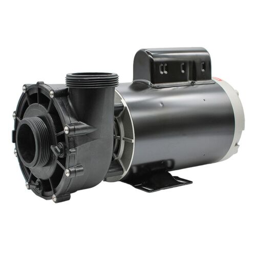 LINGXIAO WUA200-II SPA Pump, 2 Speed Hot Tub Pumps 2HP - LX SPA Pump Motor 22...