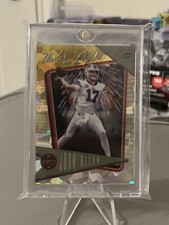 2022 legacy josh allen under the lights /10