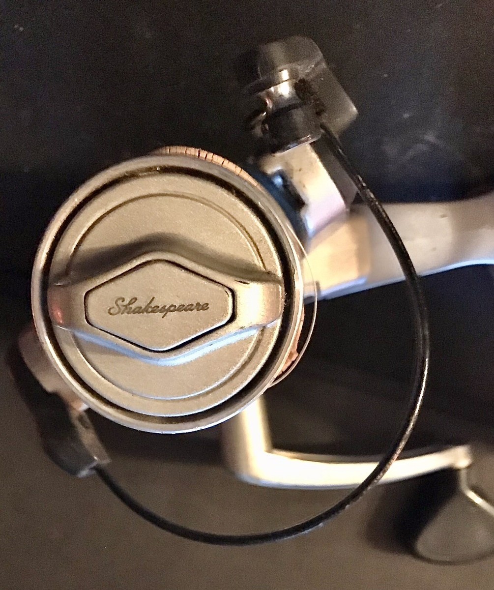 Shakespeare supra model1974 | pkelectronics.pk