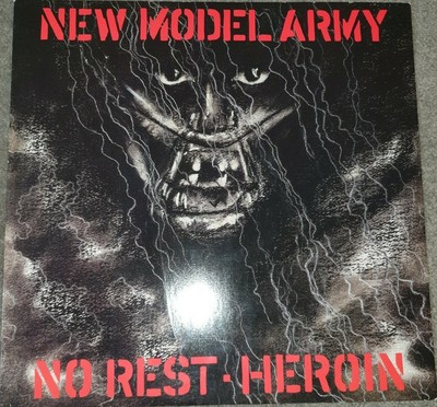new model army no rest for the wicked rar new model army no rest for the wicked rar