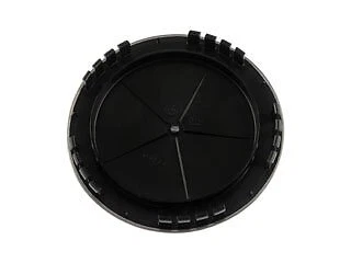 Tapacubos para Chevrolet C1500 Suburban Dorman 1992-1999 1993 1994 1995 1996 1997 Foto 3 de 4