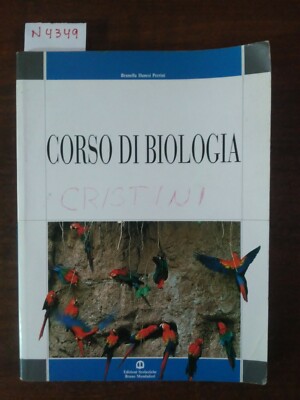 Biologiekurs - Brunella Danesi Perrini