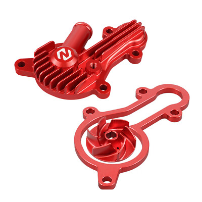Motorwasserpumpenabdeckung Laufradsatz Für Beta RR 250 300 Xtrainer 300 2013-22