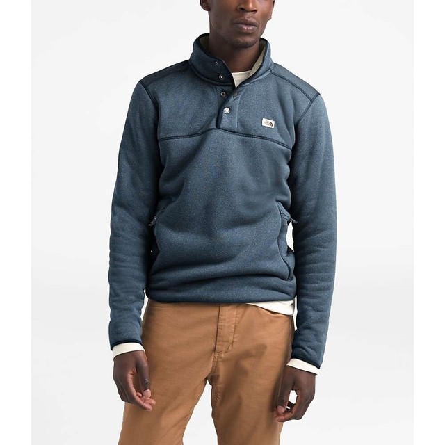 north face sherpa patrol