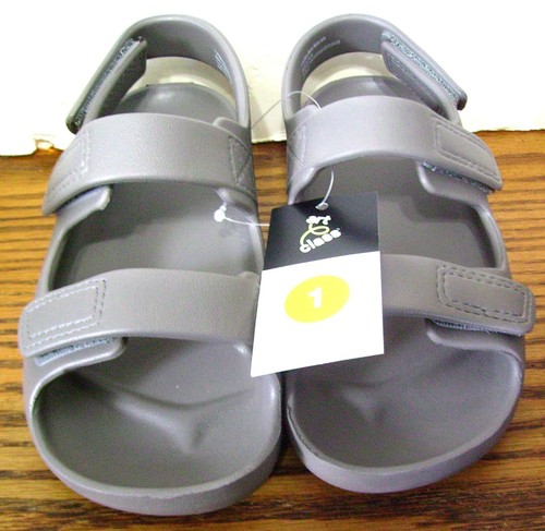 ART CLASS KIDS SANDALS SIZES 13 TO 6 IN 3 COLORS - Picture 4 of 41