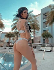 Cora Jade NXT 8x10 HOT Sexy PHOTO WWE AEW Sexy  