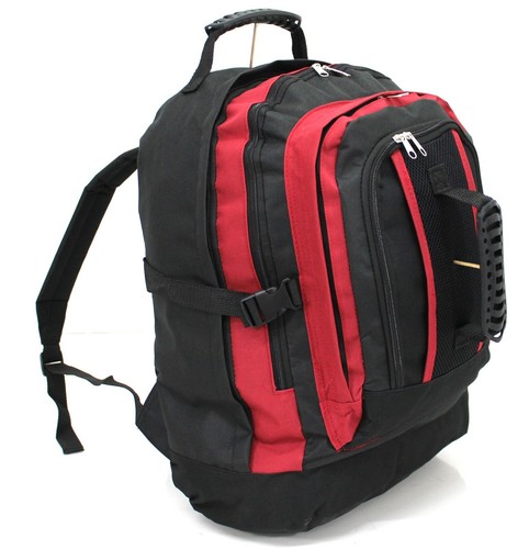45x36x20 EasyJet Under Seat Cabin Travel Case Hand Luggage Backpack Carry On Bag - Picture 3 of 42