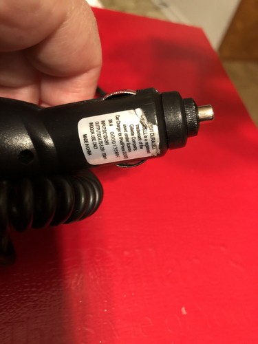 Duracell Cell Phone Car Charger 30 Pin Iphone 4 Ipad Ipod - Picture 7 of 7
