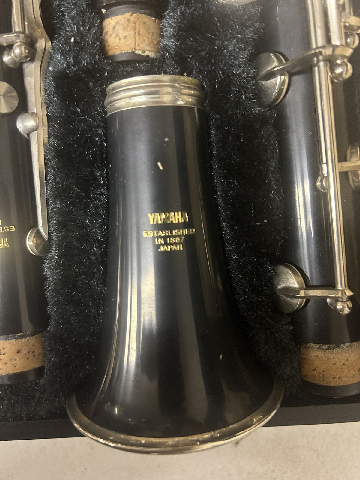 Yamaha Model 20 eBay