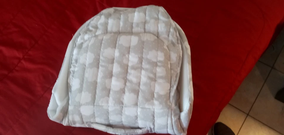 durmiente infantil portátil Foto 2 de 4