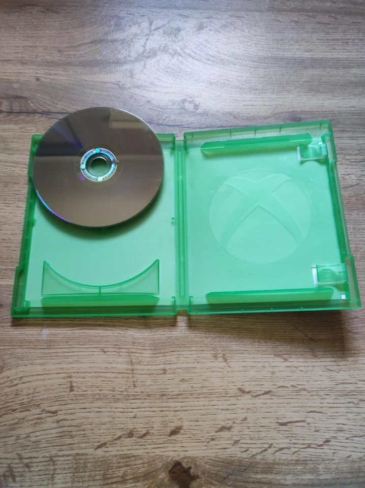 FARCRY FAR CRY 5 XBOX ONE / SERIES X TBE PAL FR, photo 3 sur 4