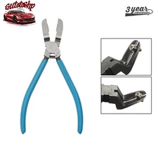 New Trim Clip Removal Pliers Automotive Car Van Door Panel Fastener Remover Tool