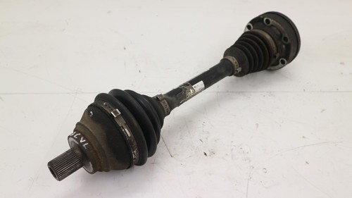 VW Passat 3C 2.0 TDI Antriebswelle links 1K0407271BJ