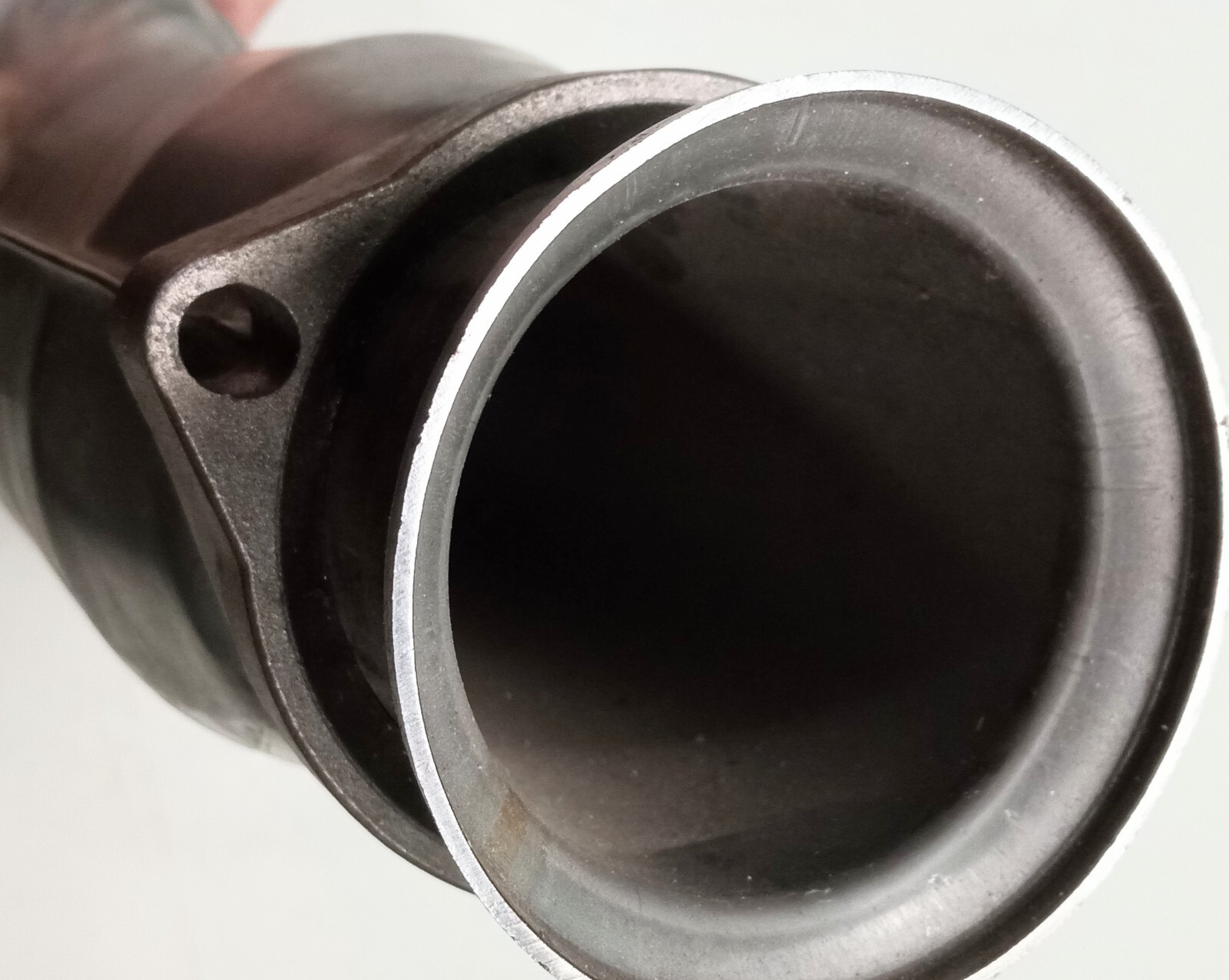 Ferrari 355 Engine Complete By Pass Y Silencer Exhaust Pipe Tube_166581_NEW