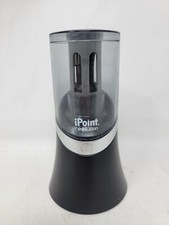 Westcott iPoint Evolution Electric Pencil Sharpener