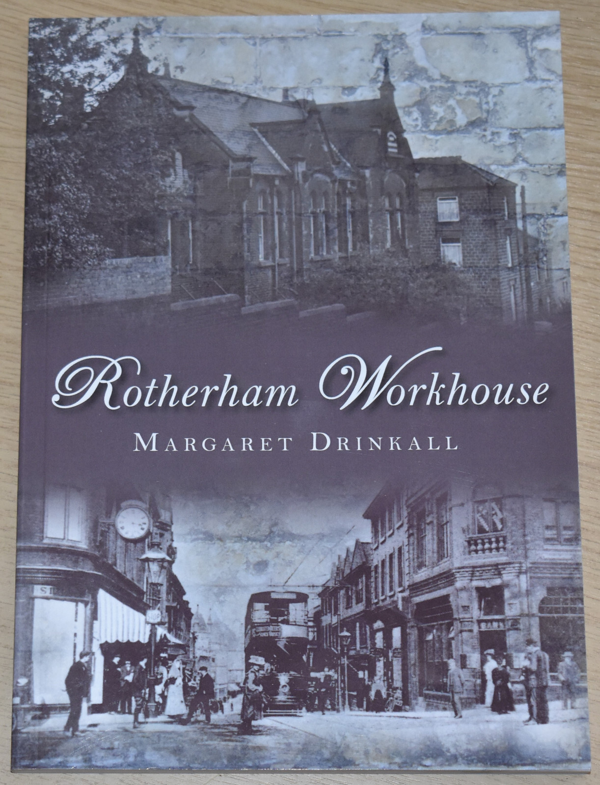 ROTHERHAM WORKHOUSE HISTORY South Yorkshire Poor Law NEW Poverty Working Class