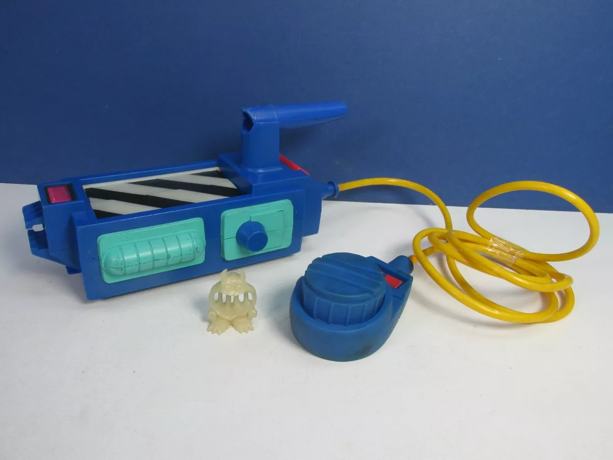 Real ghostbusters ghost trap sales