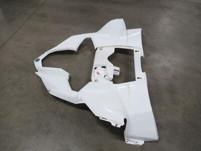 16 Yamaha Yxz1000 R SE Front Fender Damaged 2hc-f1511 Plastic for