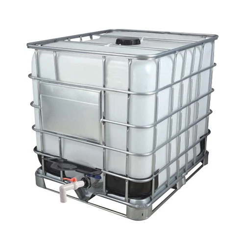 Auslaufhahn IBC Tank Adapter IBC Tank Ablasshahn Auslassventil Kugelauslaufhahn - Bild 13 von 21