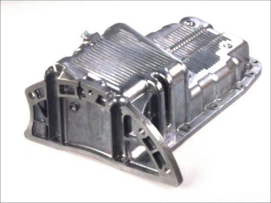 BLIC 0216-00-1106470P Oil Sump for CHEVROLET,DAEWOO,FSO