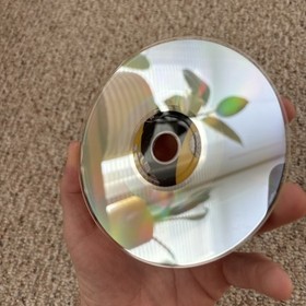 Crazy Taxi - Loose Sega Dreamcast Disc and Manual Only