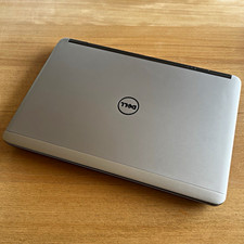 Dell Latitude E7240 12,5" i5-4310U 16GB 119GB SSD Windows 11 Pro