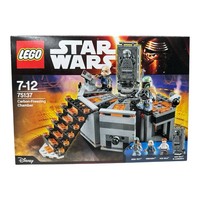Lego 75137 Star Wars: Carbon-Freezing Chamber