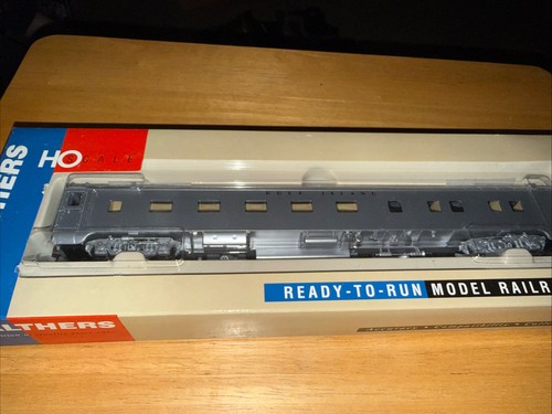 Coche Walthers escala HO 932-6750 Rock Island Pullman-estándar para 10-5 camas nuevo en stock | Zustand: New