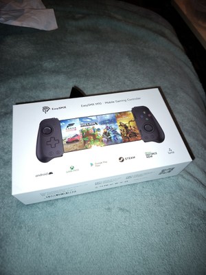 New Open Box Easy SMX MT10  Mobile Gaming Controller