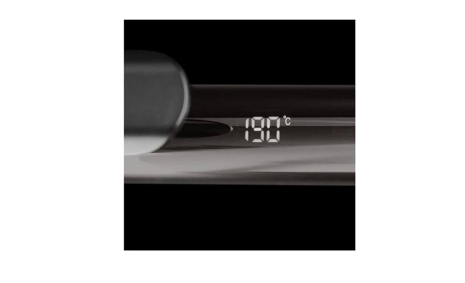 Rizador Jaguar Classic Curl 25 87303 80 hasta 210 grados con punta fría Foto 2 de 4