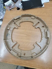 Smith Overflow Clamping Ring, 35400, 1002.