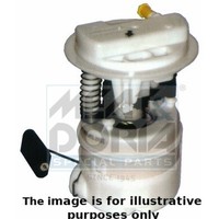 Kraftstoffpumpe FÜR Renault Clio II (Bb , CB ) - Meat & Doria 76584E