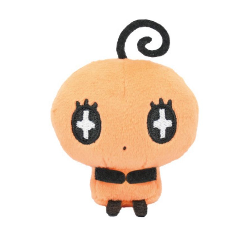 BANDAI PuriNuiPuchi Tamagotchi Memetchi Plush JAPAN OFFICIAL | eBay