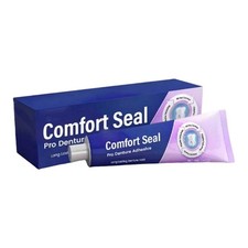 Comfort SealPro Denture Adhesive 40g Strong B...