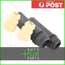 Fits TOYOTA C-HR (TUP) DUST COVER + BUMP STOP REAR SHOCK ABSORBER