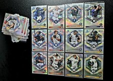 2026 Bowman Baseball Top 100 You Pick Your Card Complete Your Set RC