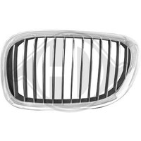 1244041 KüHlergitter Links FüR Bmw 7 (F01, F02, F03, F04)