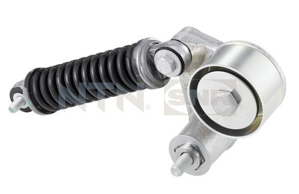 SNR GA355.22 Spannrolle, Keilrippenriemen FüR Suzuki-image