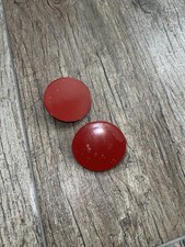 Vw Lupo Gti Sra Caps Genuine 6e0955110 6e0955109