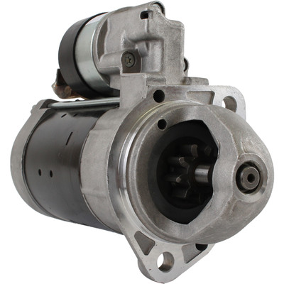 Starter For Bosch 0-001-223-016 0001223016 Khd Deutz; 410-24030
