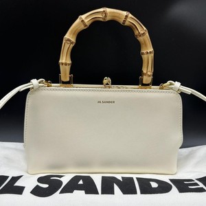 Jil Sander Bamboo | eBay