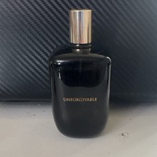 Sean John Unforgivable Eau de Toilette Spray 4.2 fl oz 125 ml Men's Fragrance