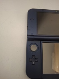&ldquo;New&rdquo; Nintendo 3DS XL Galaxy Edition -w/charger & stylus - Excellent Shape!
